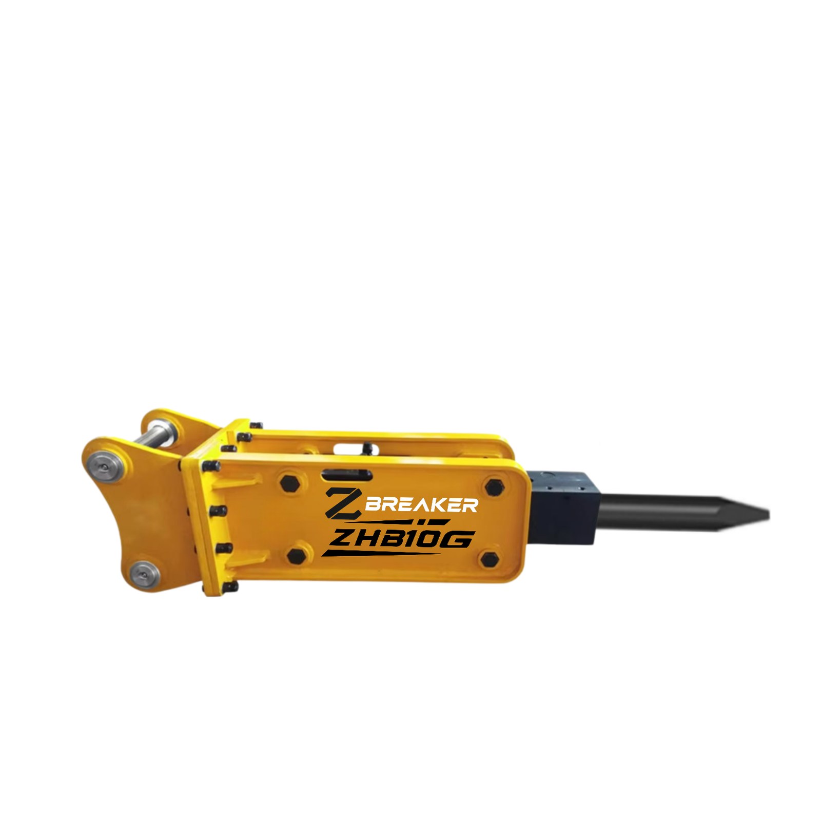 ZHB10G Top Type(TOP TYPE)