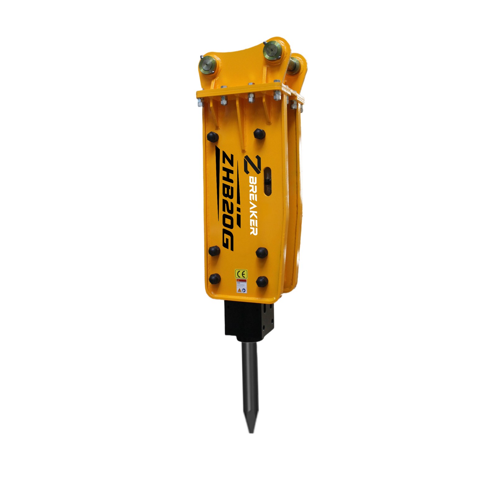 ZHB20G Top Type(TOP TYPE)
