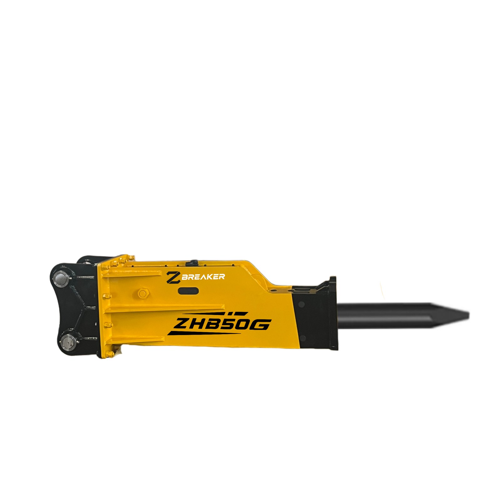 ZHB50G Box Type(BOX TYPE)