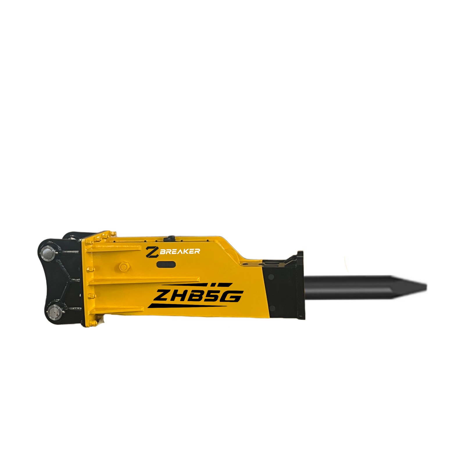 ZHB5G Box Type(BOX TYPE)