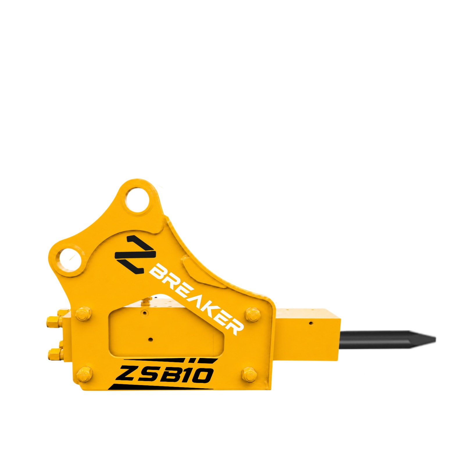 ZSB10 Triangle(SIDE TYPE)