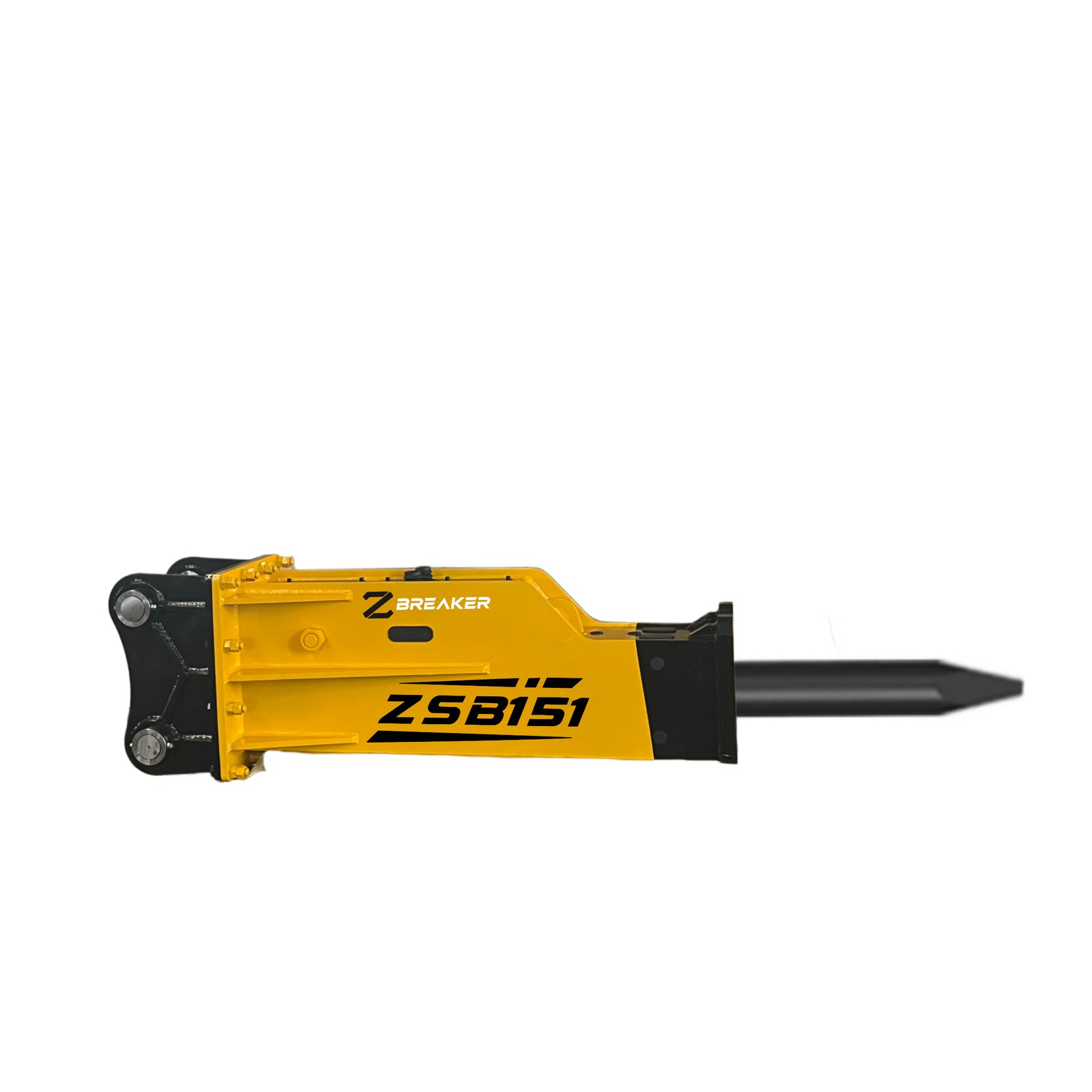 ZSB151 Box Type(BOX TYPE)