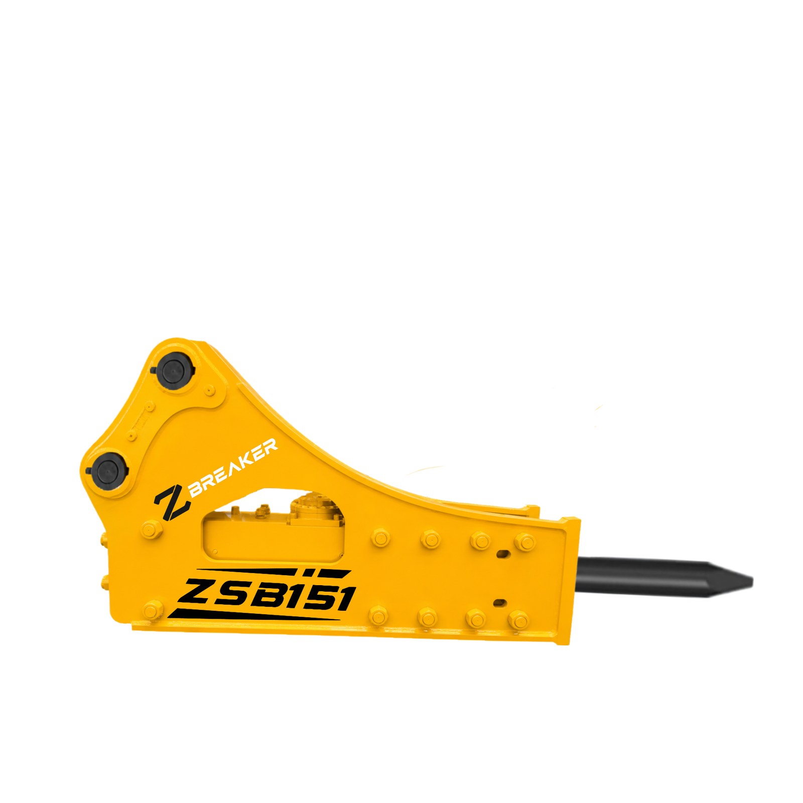 ZSB151 Triangle(SIDE TYPE)