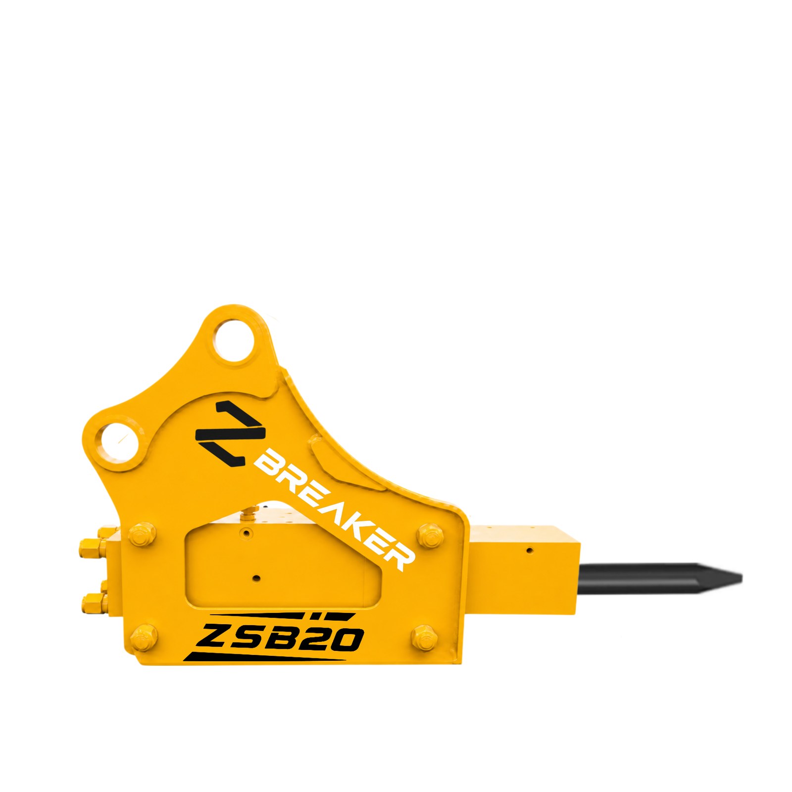 ZSB20 Triangle(SIDE TYPE)