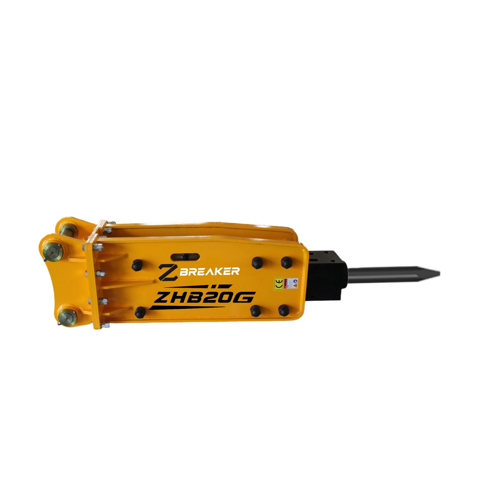 ZHB20G Top