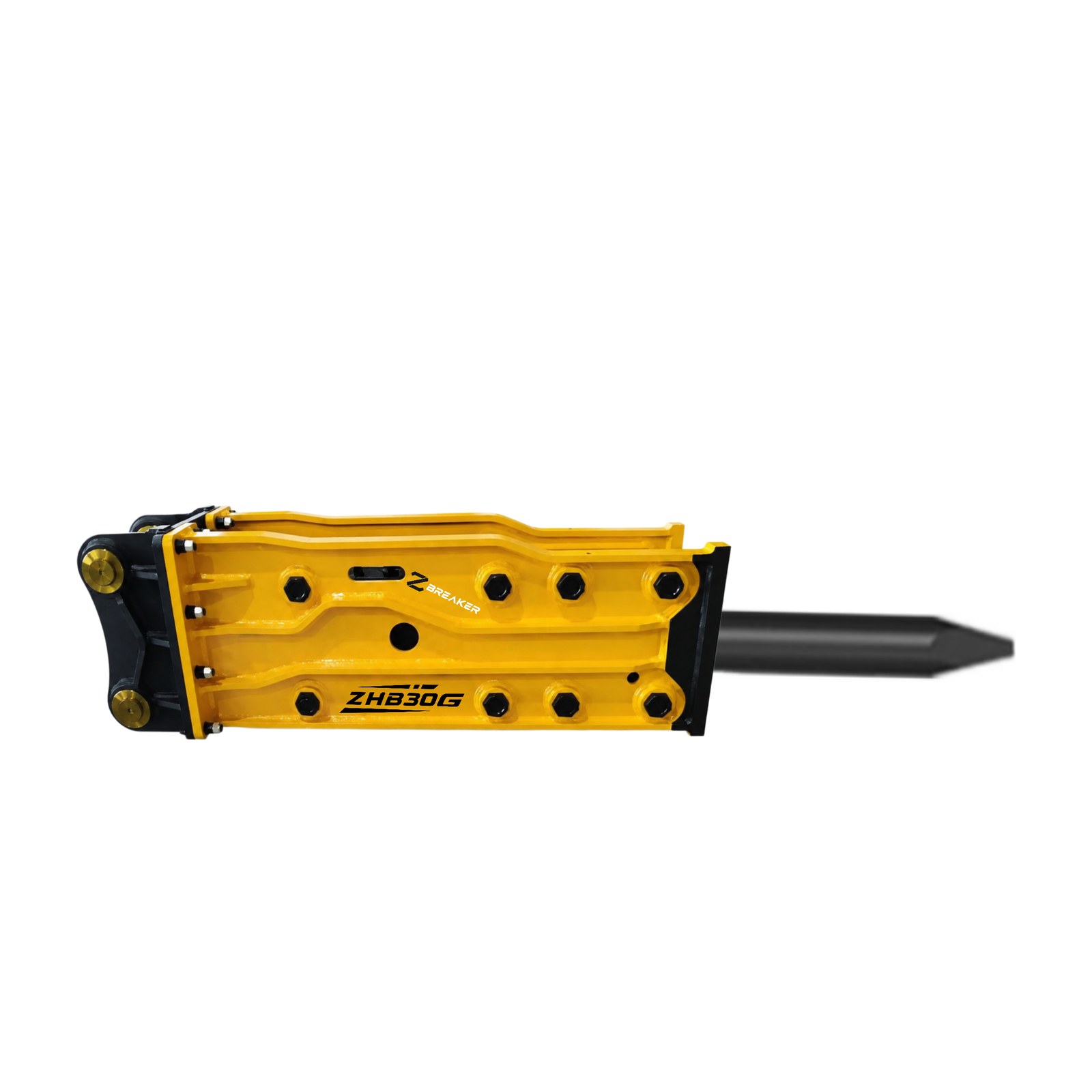 ZHB30G Top