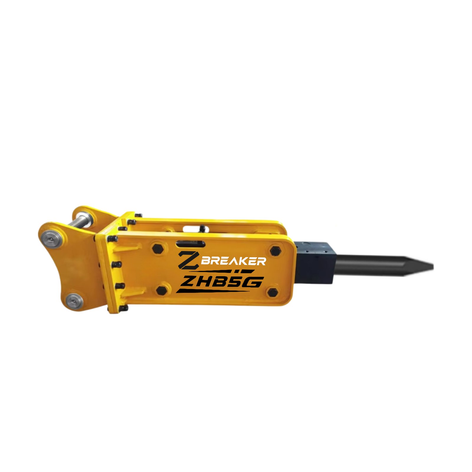 ZHB5G Top