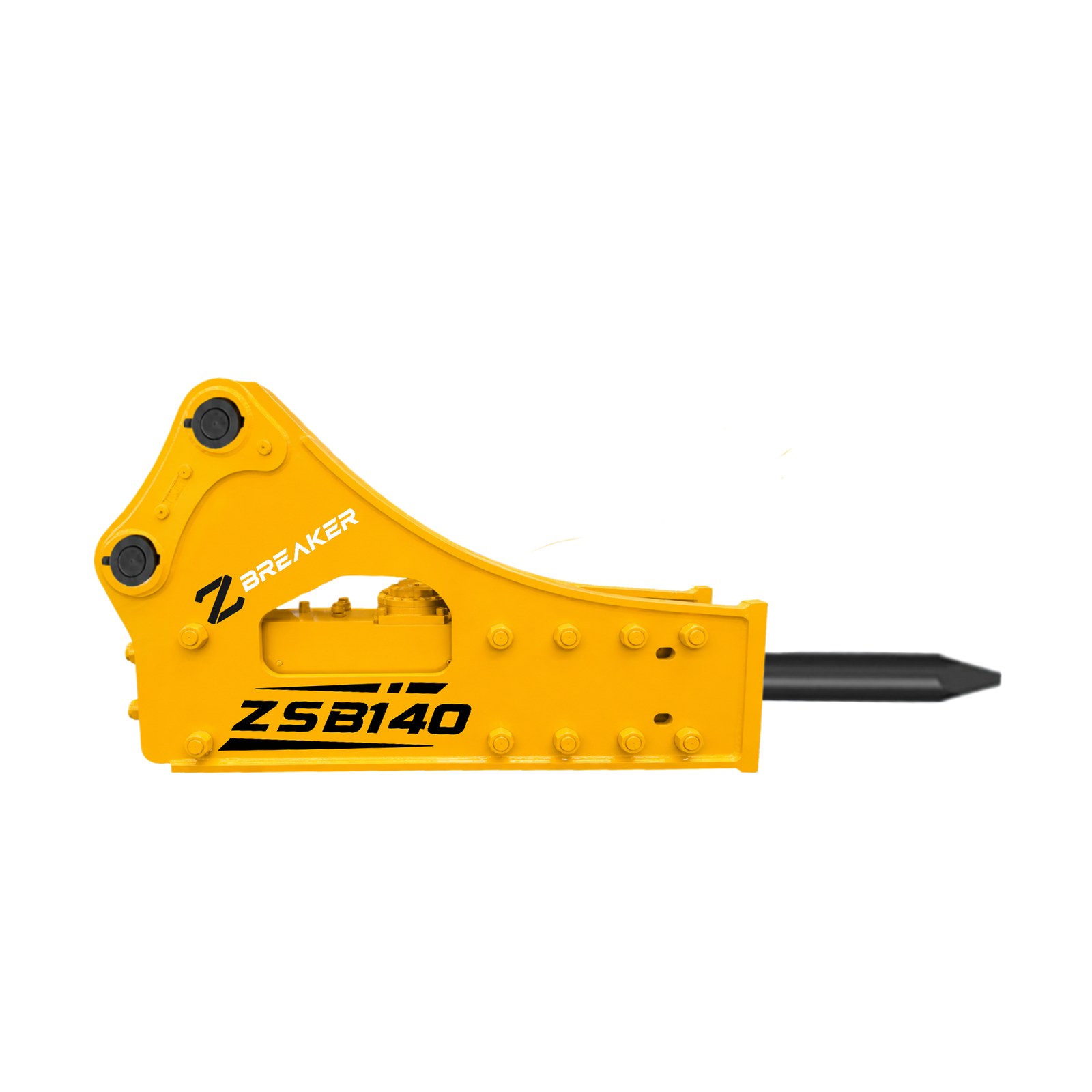 ZSB140 Side