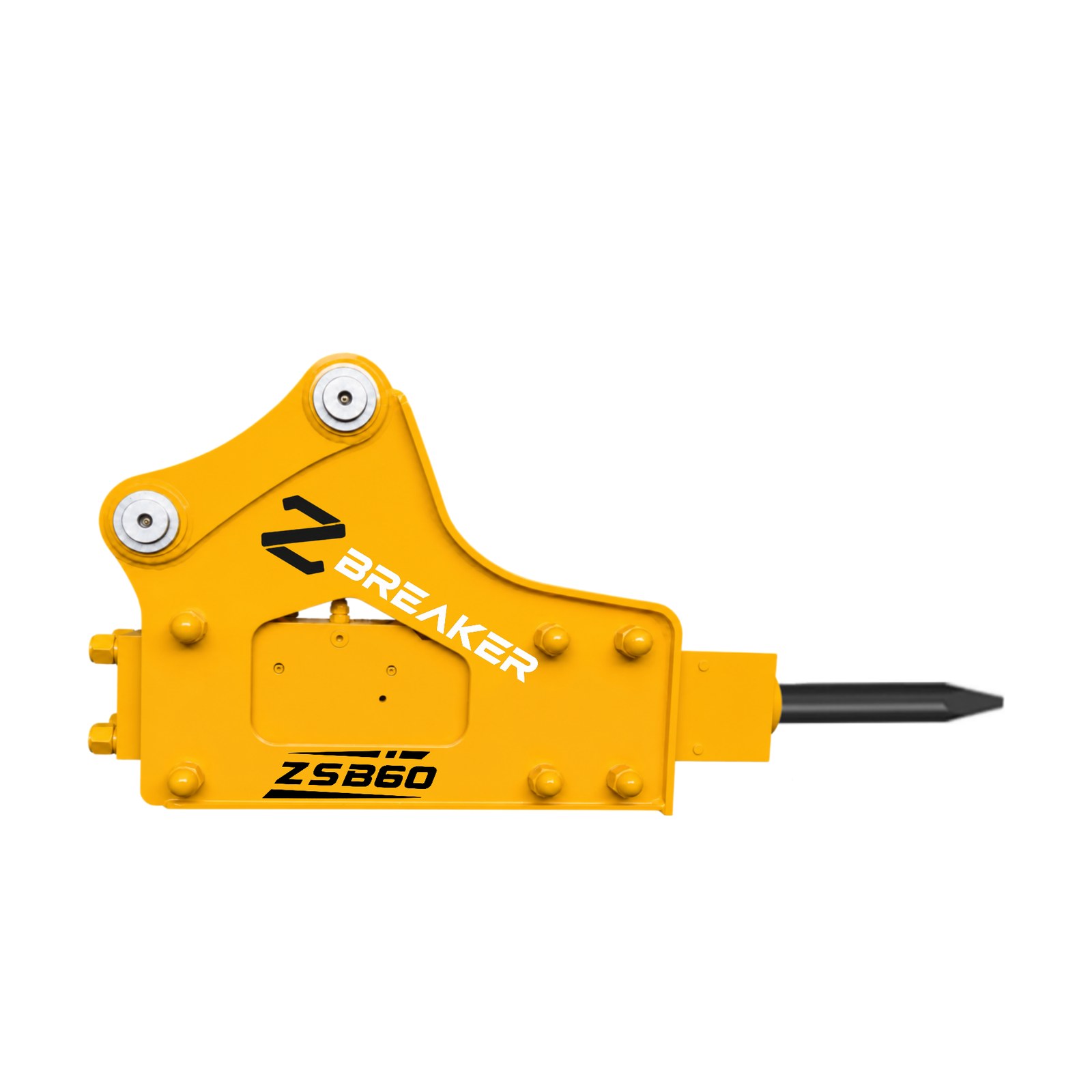 ZSB60 Side