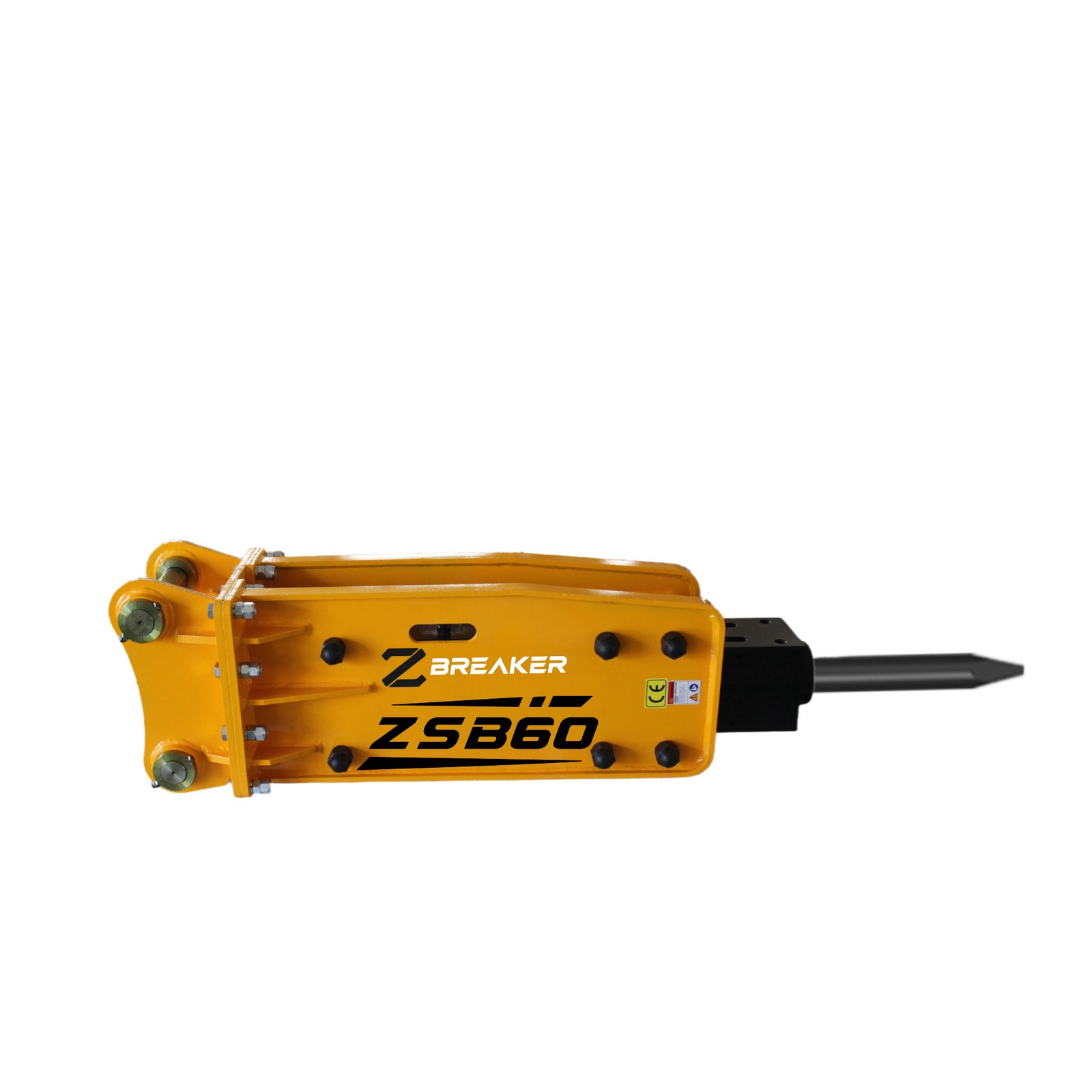 ZSB60 Top