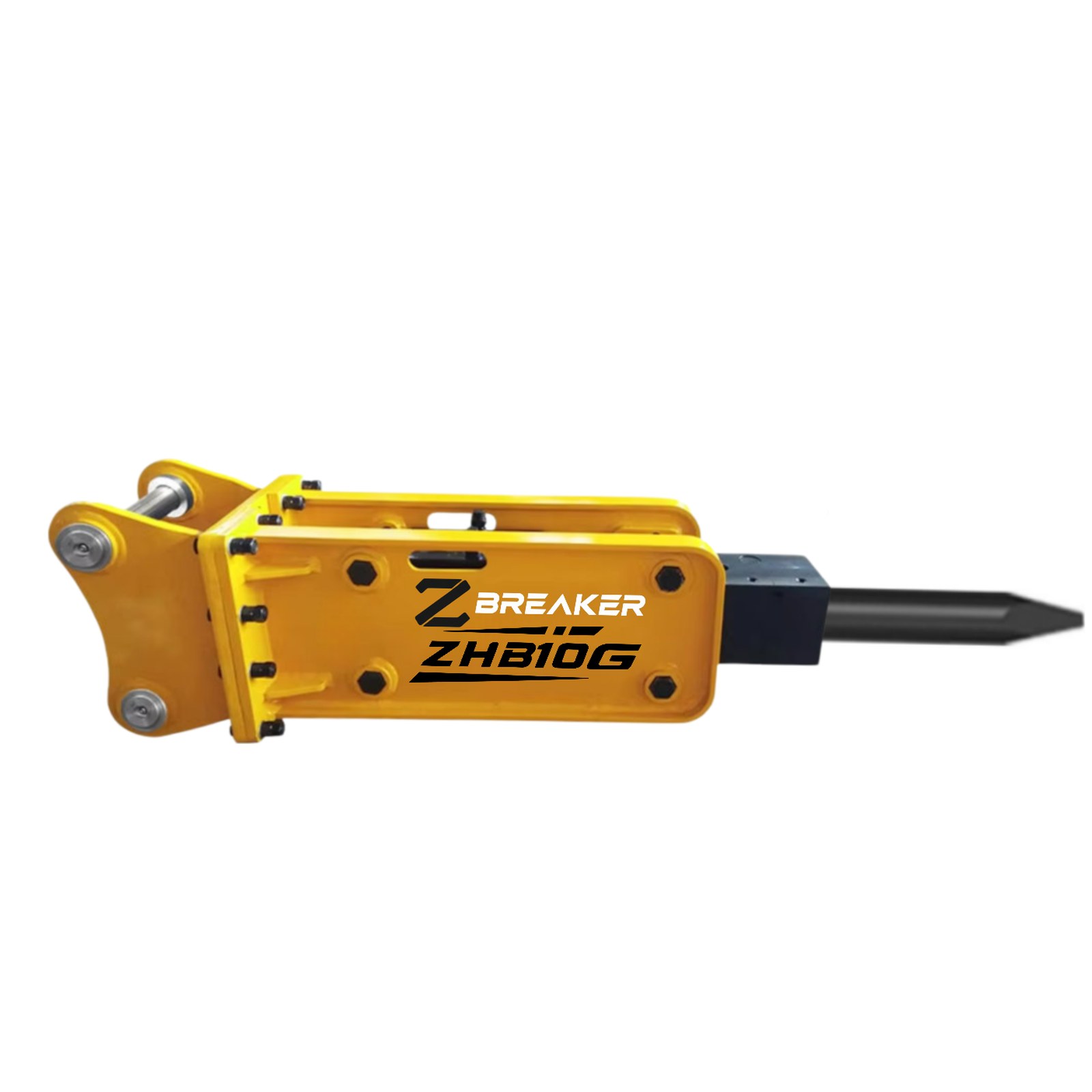 HB10G hydraulic breaker