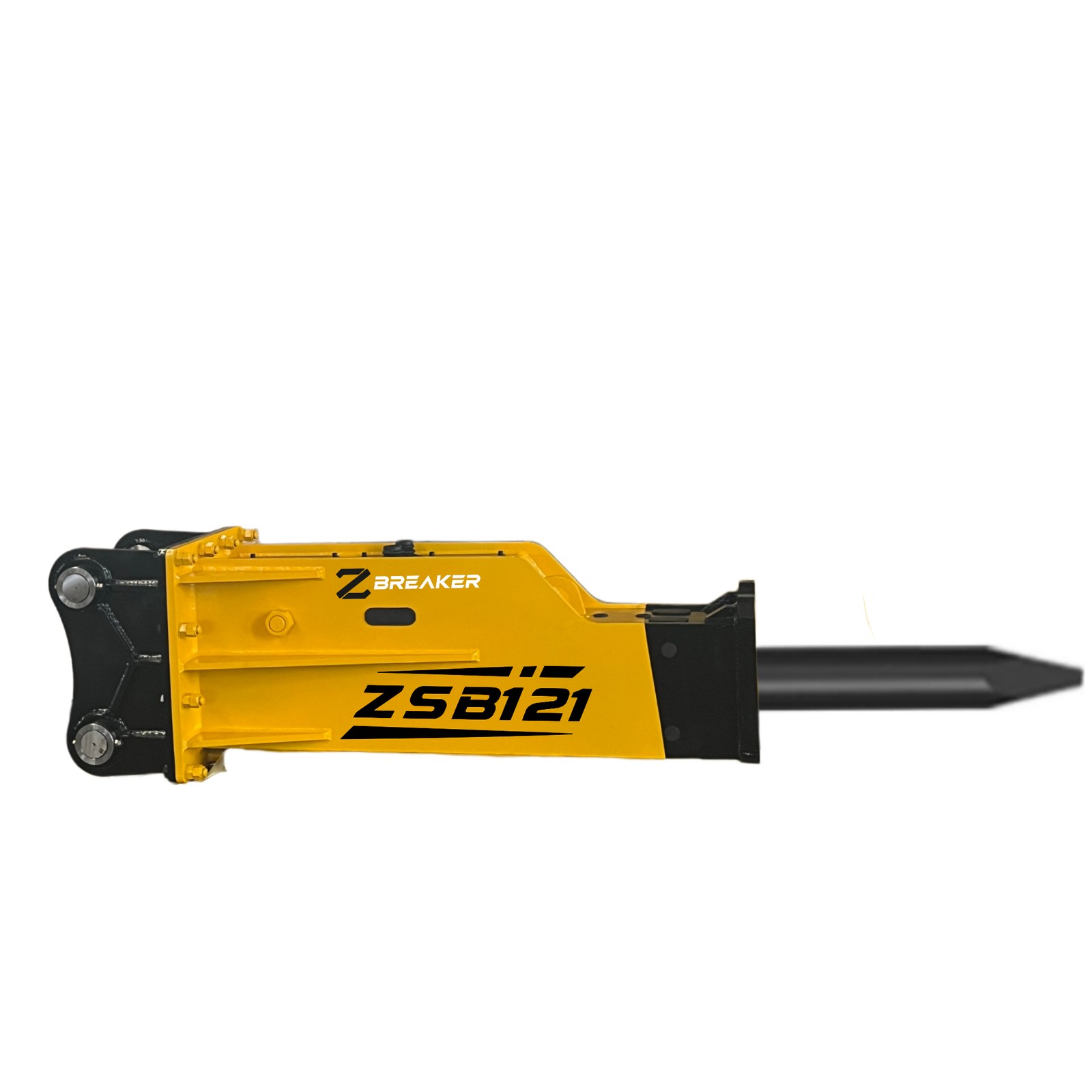 SB121 hydraulic breaker