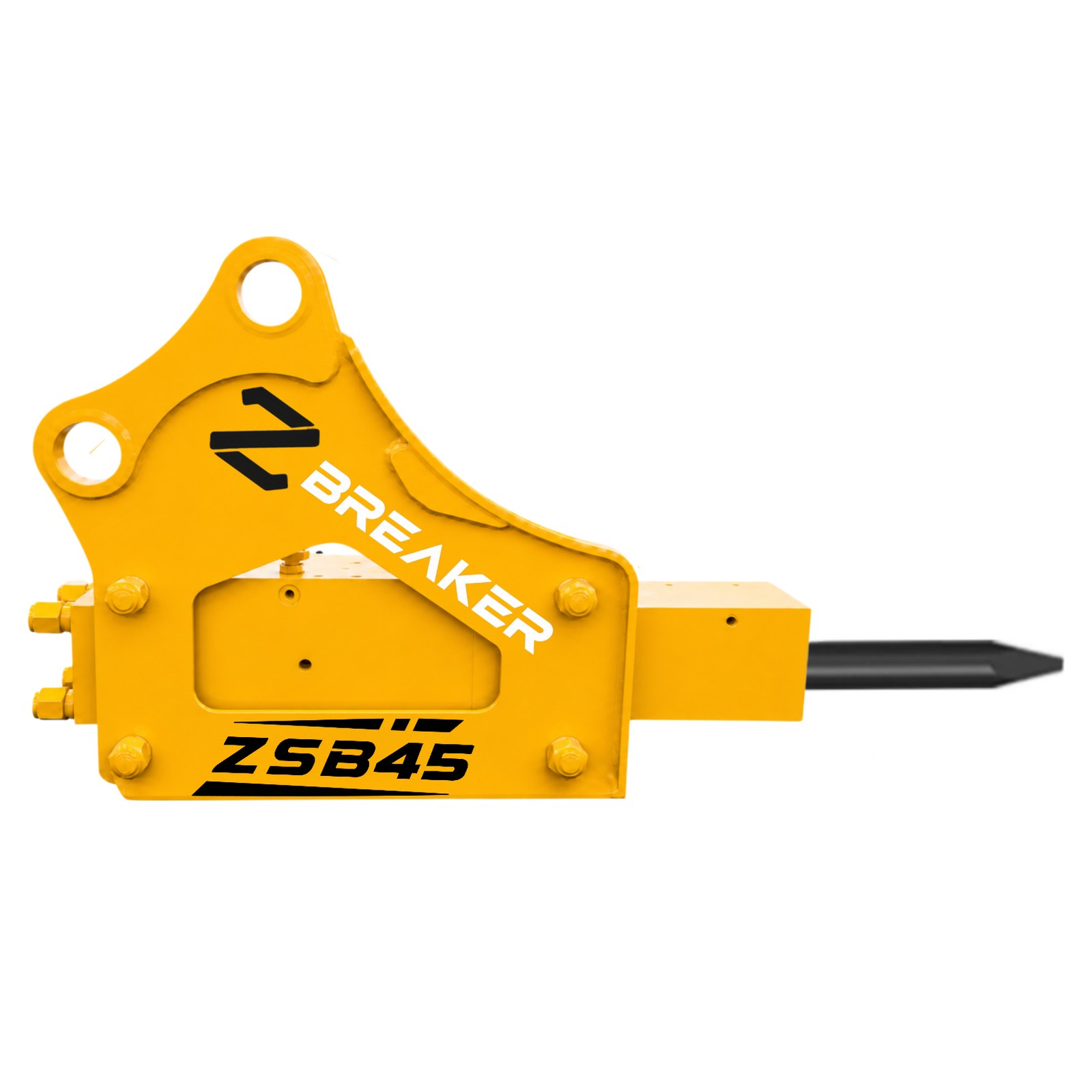 SB45 hydraulic breaker