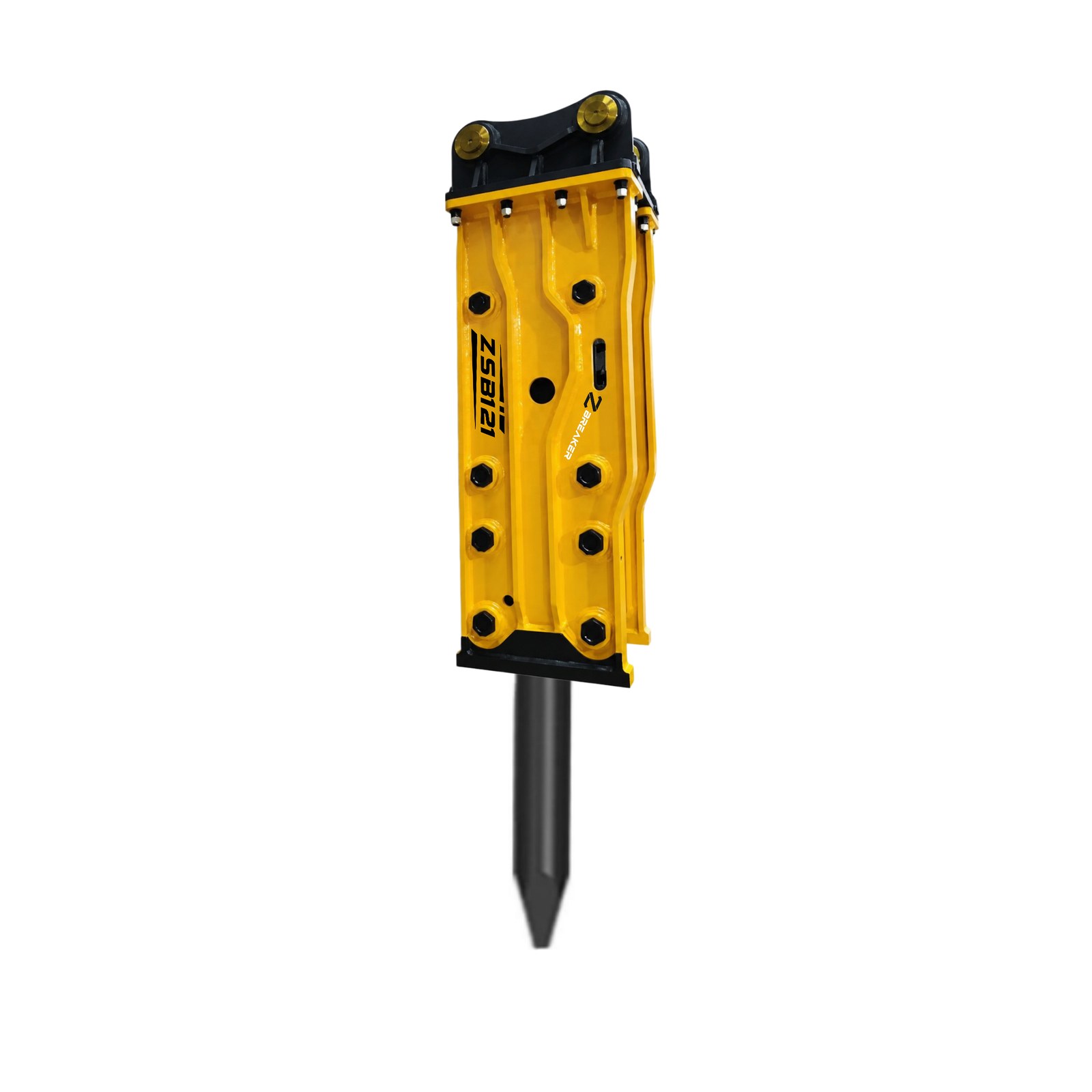 ZSB series hydraulic breaker