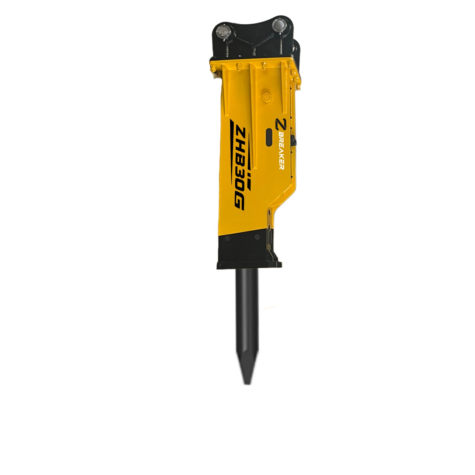 Box Type hydraulic breaker