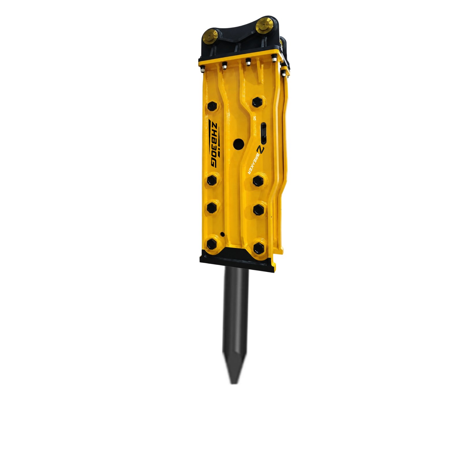 Top Type hydraulic breaker